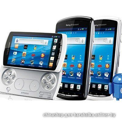 Sony Ericsson Xperia Play R800 Z1i telefone 100% original co