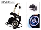 Fone De Ouvido Koss Portapro