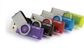 Pen Drive 8gb Kingston Dt101 G2 100% Original