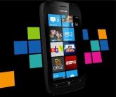 NOKIA LUMIA 710